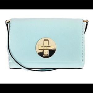 KATE SPADE - Newburry Crossbody - Mint